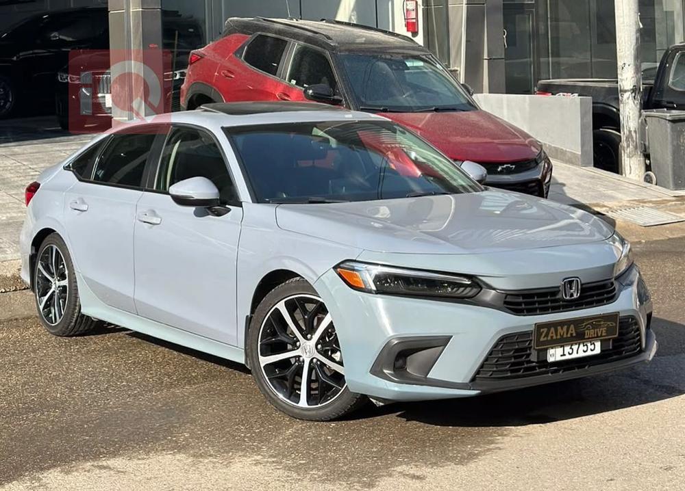 هوندا أكورد